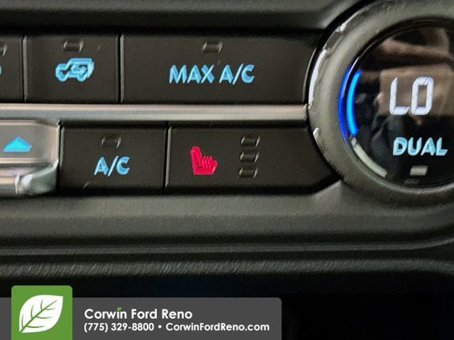 New 2025 Ford Bronco Big Bend image 22