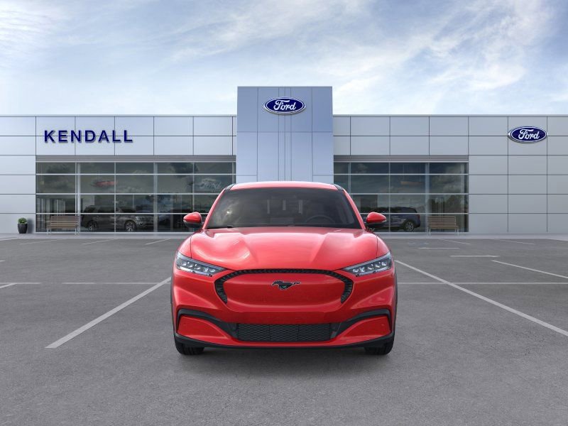 New 2024 Ford Mustang Mach-E Select w/ Comfort Package Lite image 6