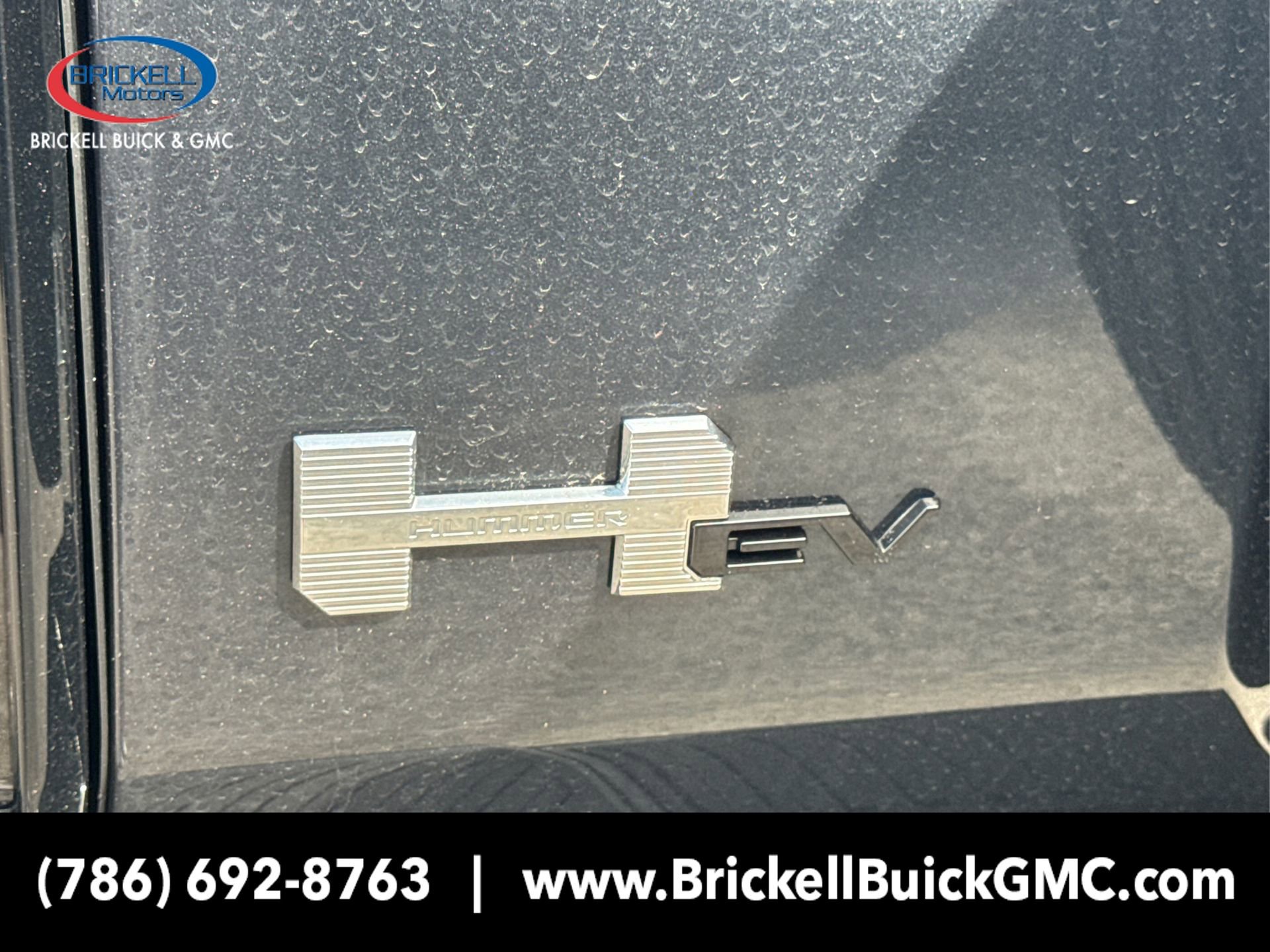 New 2024 GMC Hummer EV 3X w/ Omega Edition image 16