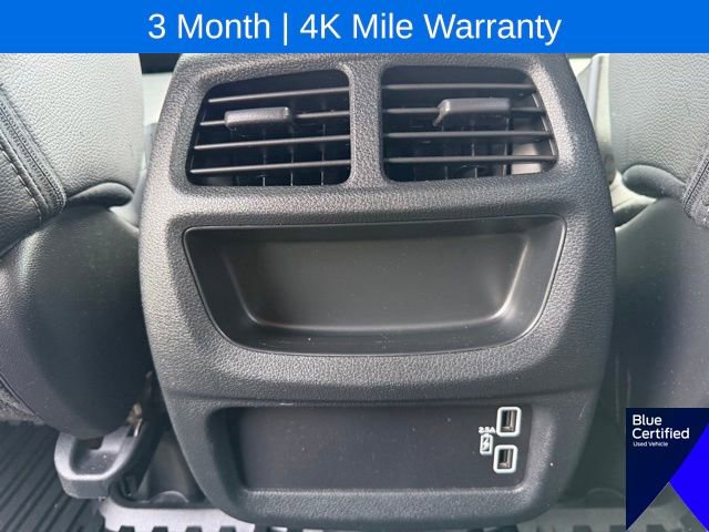 Used 2022 Honda Passport EX-L image 19