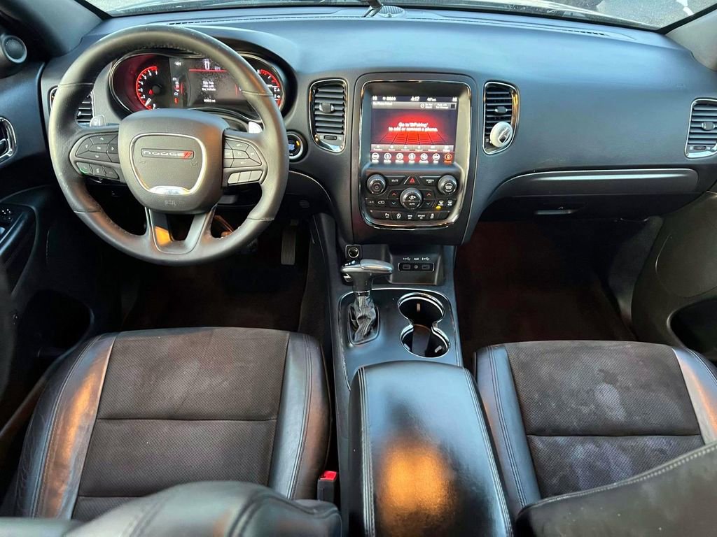 Used 2019 Dodge Durango GT image 9