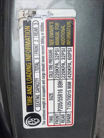 Used 2007 Honda Civic EX image 14