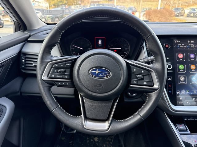 Certified 2025 Subaru Outback Premium w/ Popular Package #1A image 28