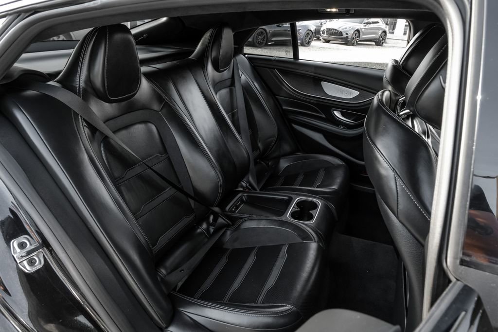 Used 2022 Mercedes-Benz AMG GT 43 image 47