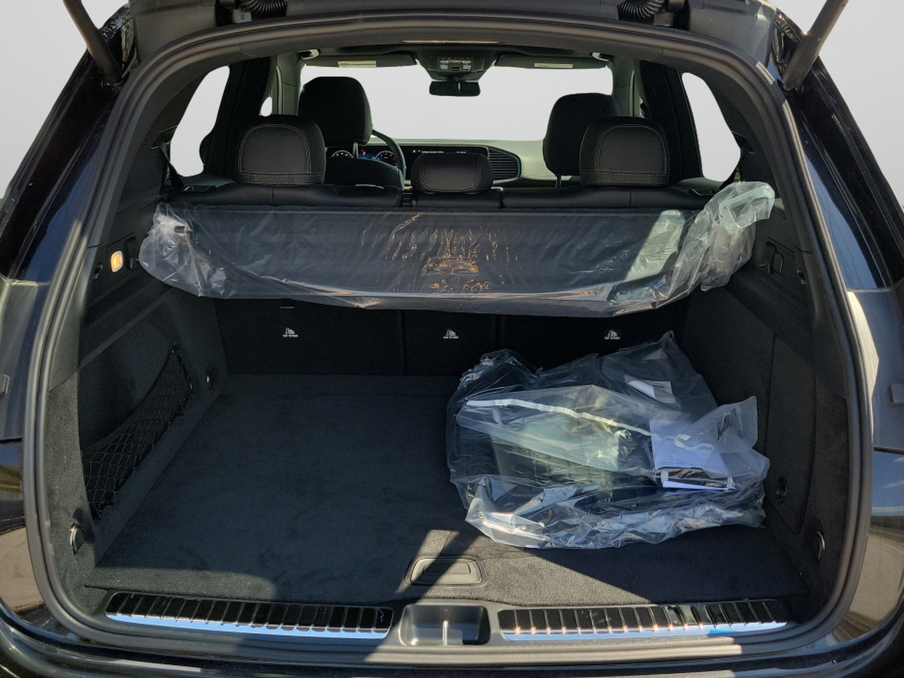 Certified 2026 Mercedes-Benz GLE 350 4MATIC image 32
