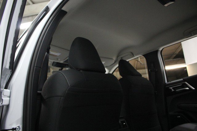 New 2026 Mitsubishi Outlander ES image 23