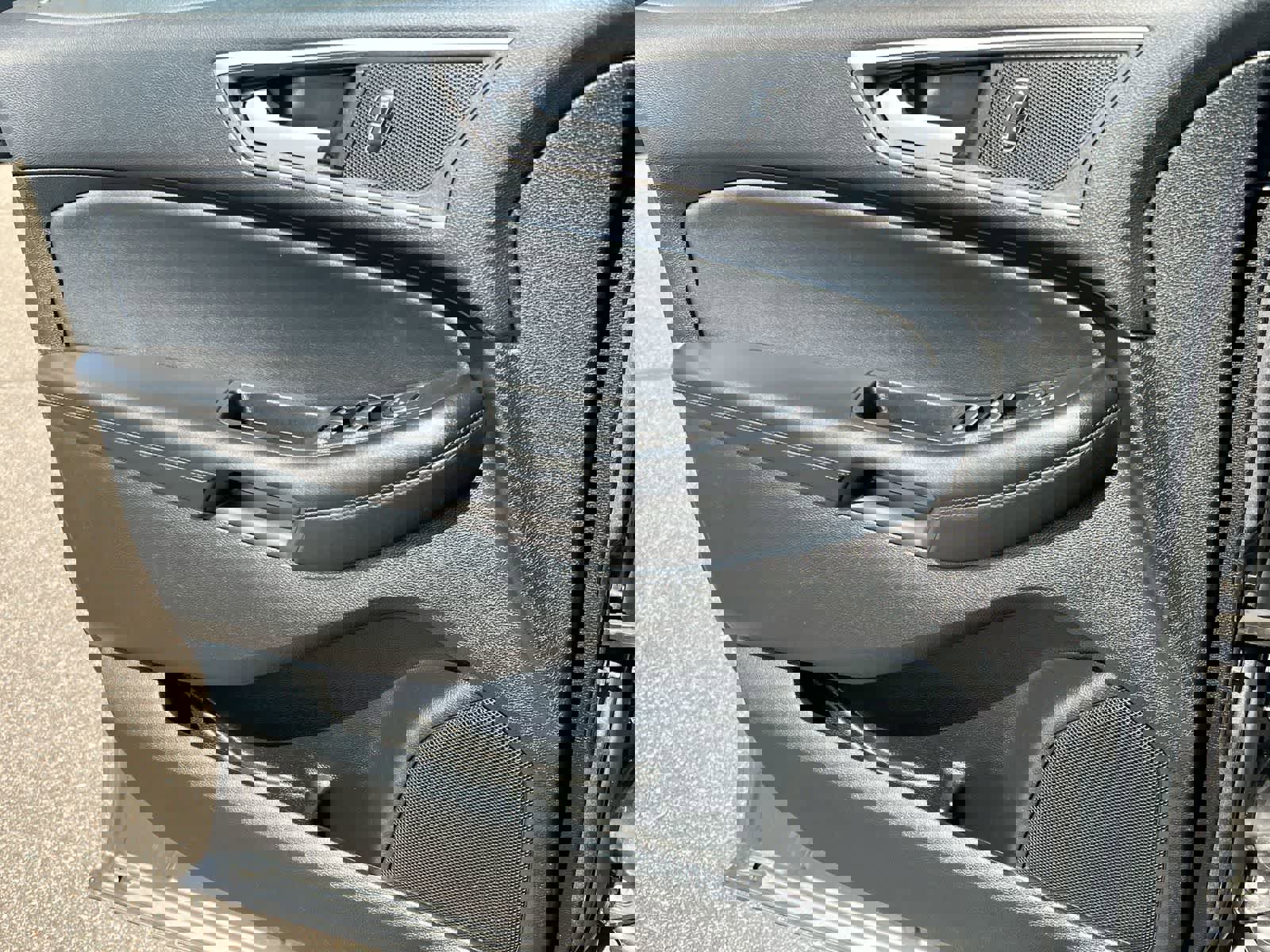 Used 2023 Ford Edge SEL w/ Convenience Package image 30