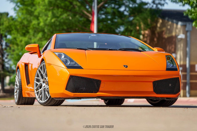 Used 2004 Lamborghini Gallardo AWD/4WD image 15