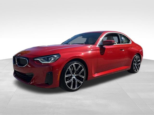 Used 2023 BMW 230i Coupe w/ Premium Package