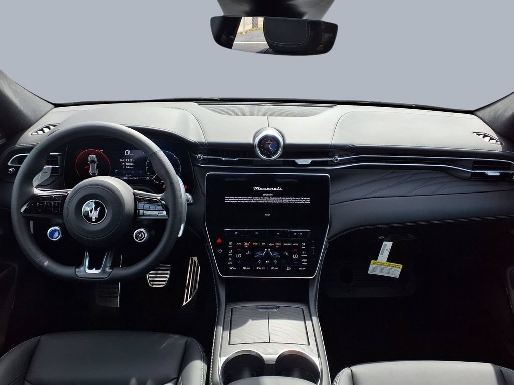 New 2026 Maserati Grecale Modena AWD/4WD image 12