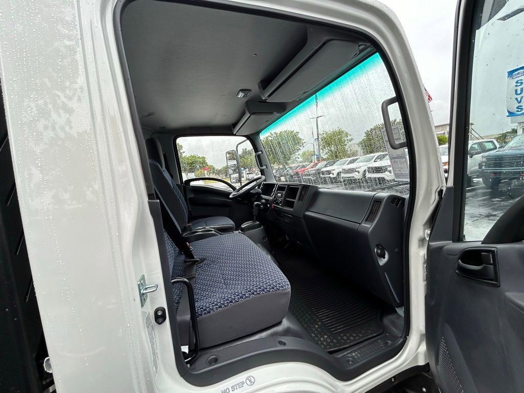 New 2025 Chevrolet Low Cab Forward 5500HG image 12