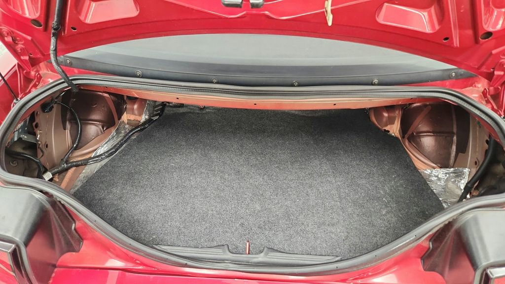 Used 2001 Ford Mustang Cobra RWD image 54