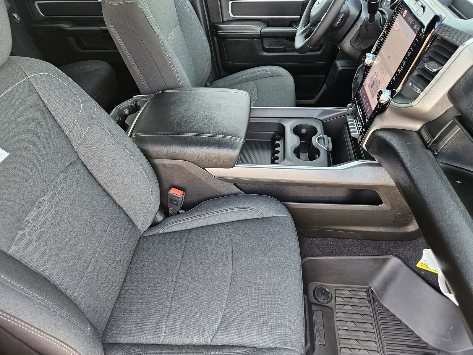 New 2026 RAM 2500 Lone Star image 17