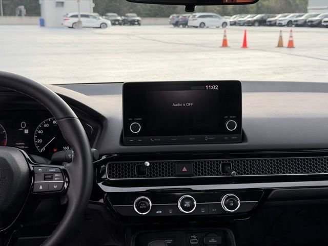 Certified 2023 Honda Civic Sport image 19