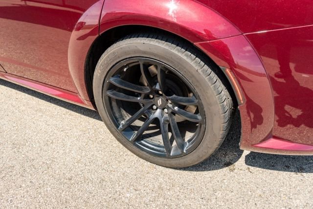 Used 2021 Dodge Charger Scat Pack RWD image 11