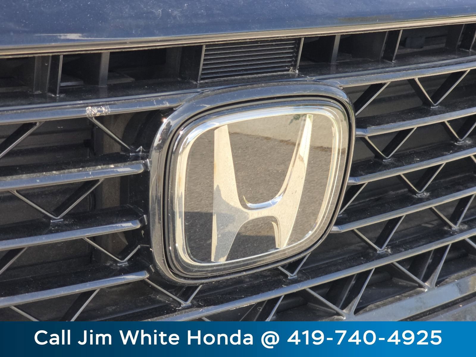 Certified 2023 Honda Accord LX image 10