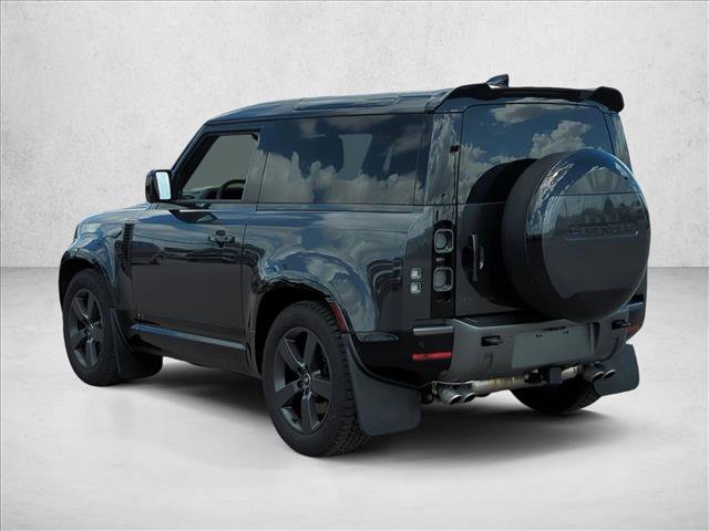 Used 2024 Land Rover Defender 90 V8 image 7