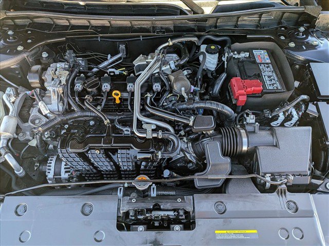 Used 2023 Nissan Altima 2.5 SR FWD image 21