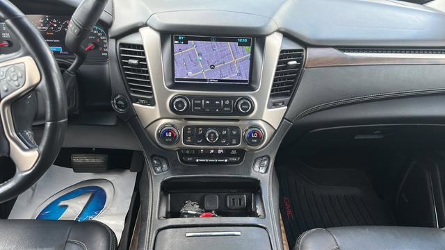 Used 2018 GMC Yukon XL Denali w/ Open Road Package RWD image 13