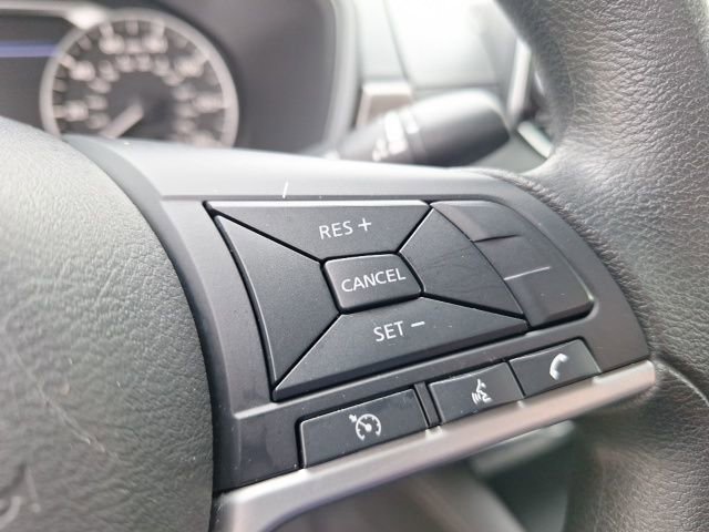 Used 2023 Nissan Altima 2.5 SV image 22