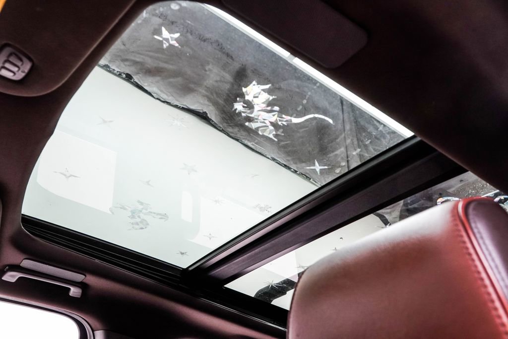 Used 2022 Ford Expedition Max King Ranch AWD/4WD image 20