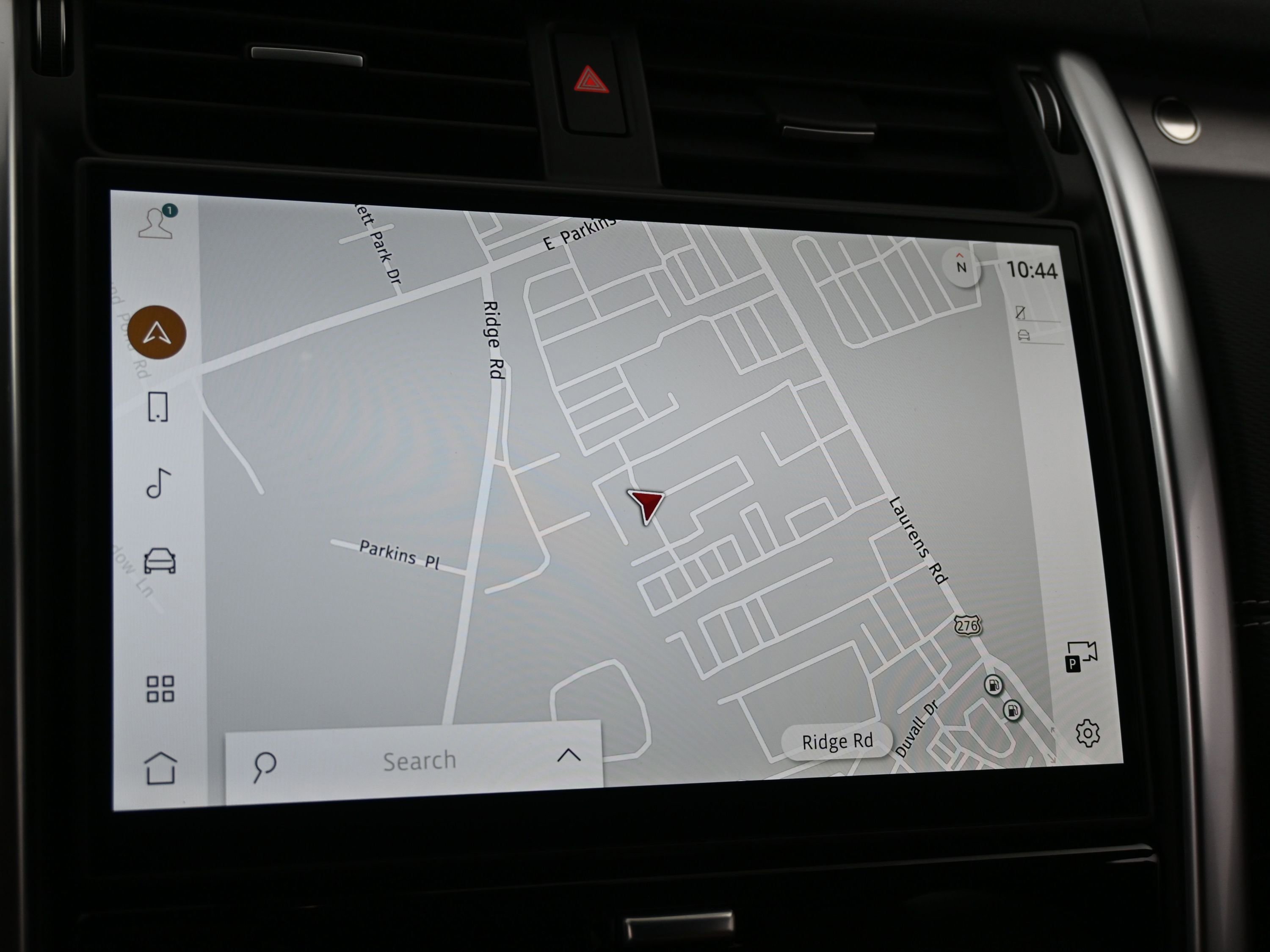 New 2026 Land Rover Discovery Limited Edition image 15