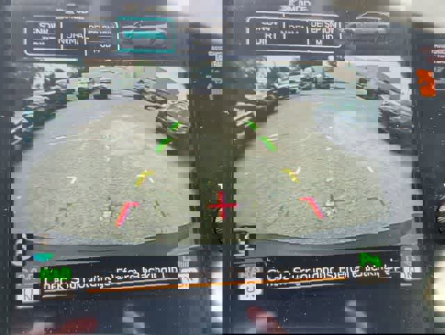 Used 2024 Subaru Outback Wilderness image 29