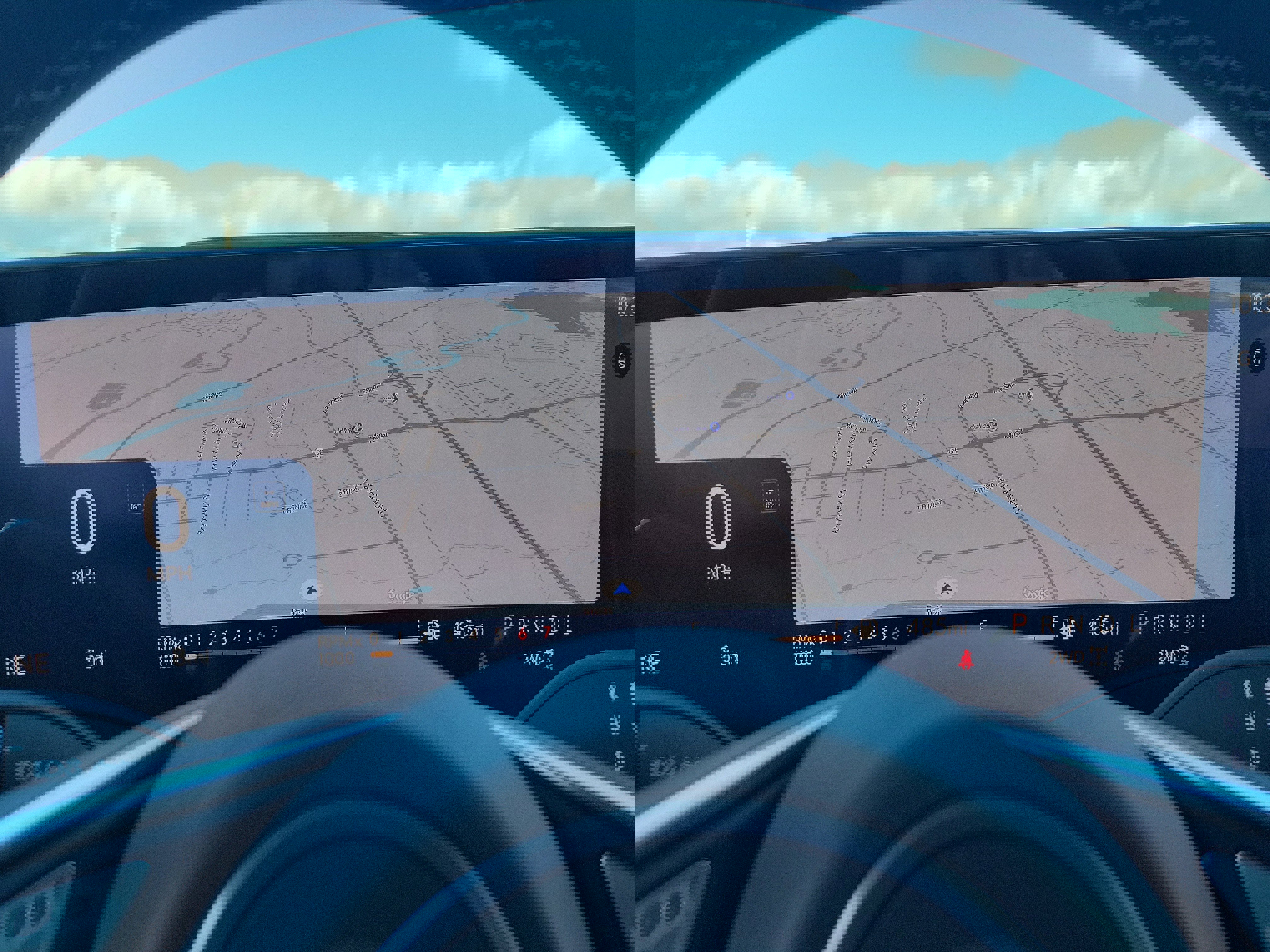 New 2026 Buick Enclave Preferred w/ LPO, Floor Liner Package image 29