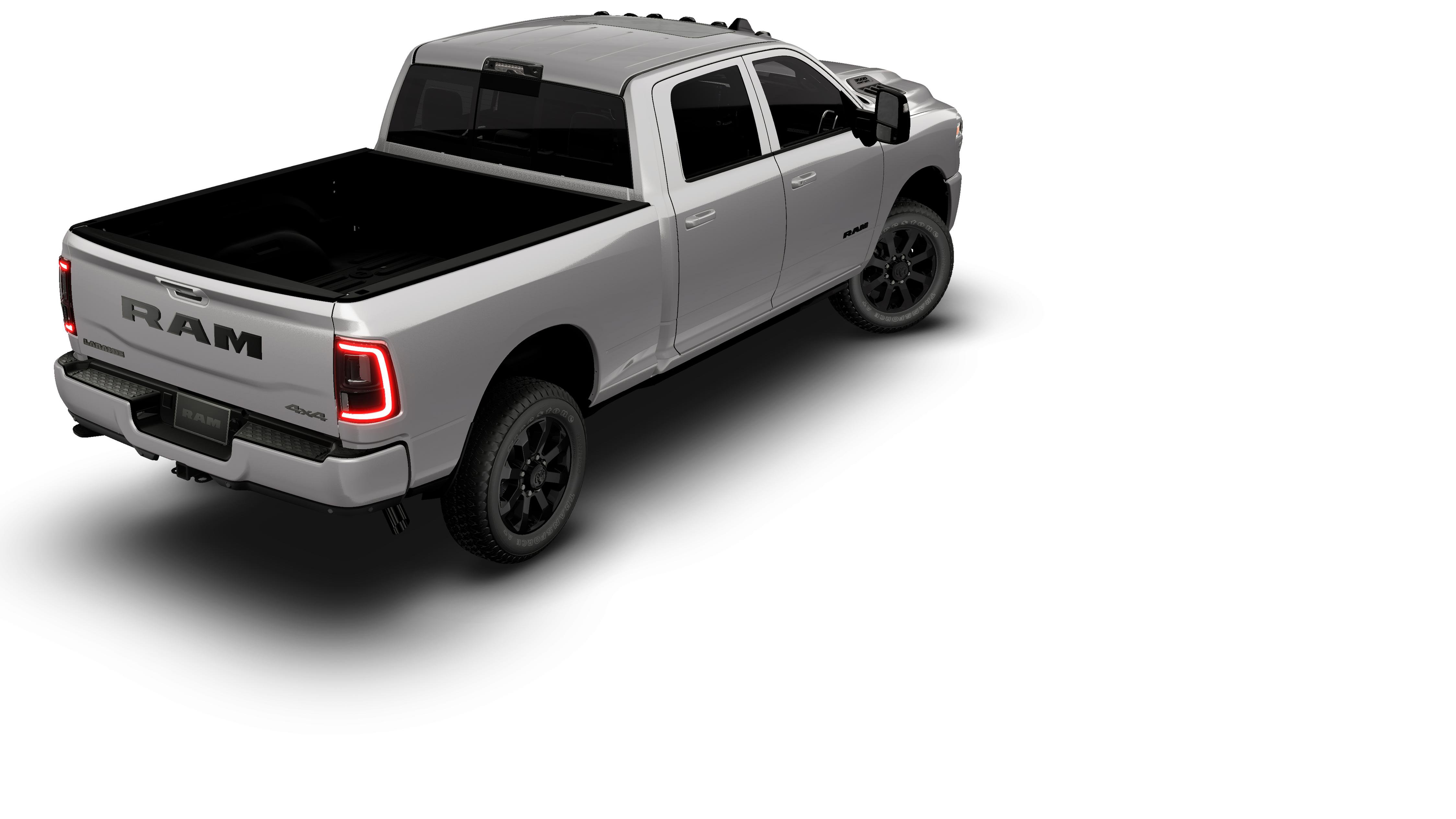 New 2026 RAM 3500 Laramie image 14