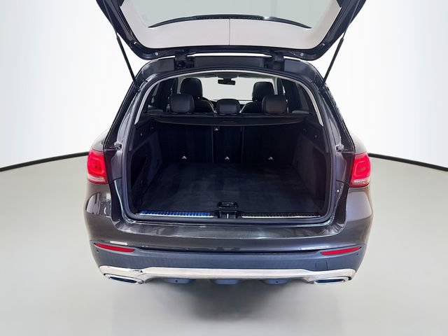 Used 2021 Mercedes-Benz GLC 300 image 11