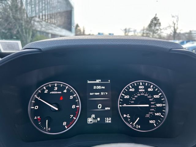 New 2026 Subaru Crosstrek 2.0i Premium w/ Convenience Package #2 image 14