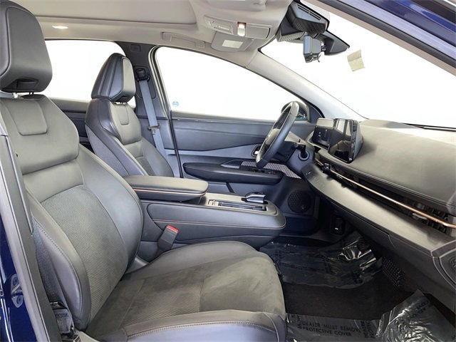 Certified 2024 Nissan Ariya FWD image 20