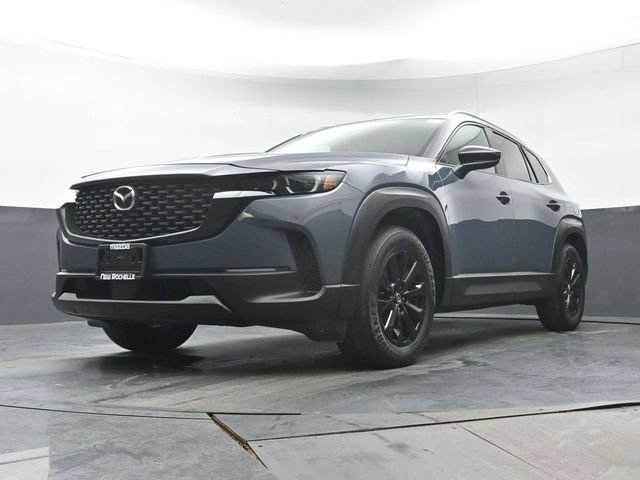 Certified 2024 MAZDA CX-50 AWD 2.5 S w/ Cargo Package image 23