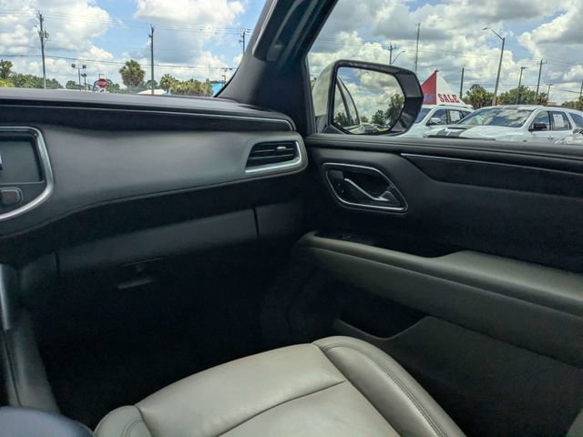 Used 2021 Chevrolet Tahoe LT RWD image 15