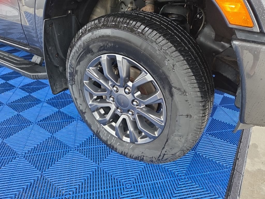 Used 2020 Ford Ranger XLT w/ Equipment Group 301A Mid image 24