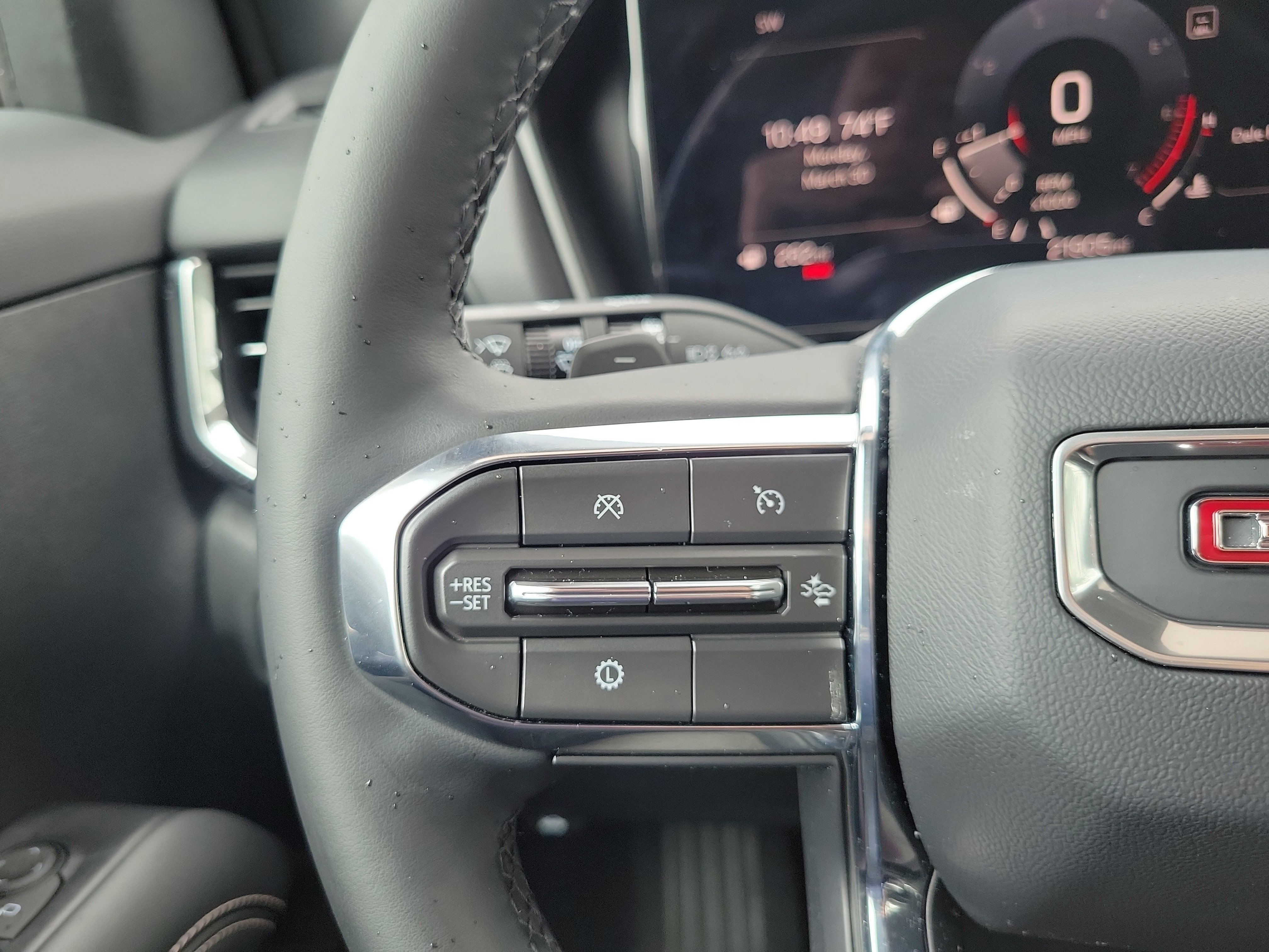 Used 2026 GMC Terrain Elevation image 18