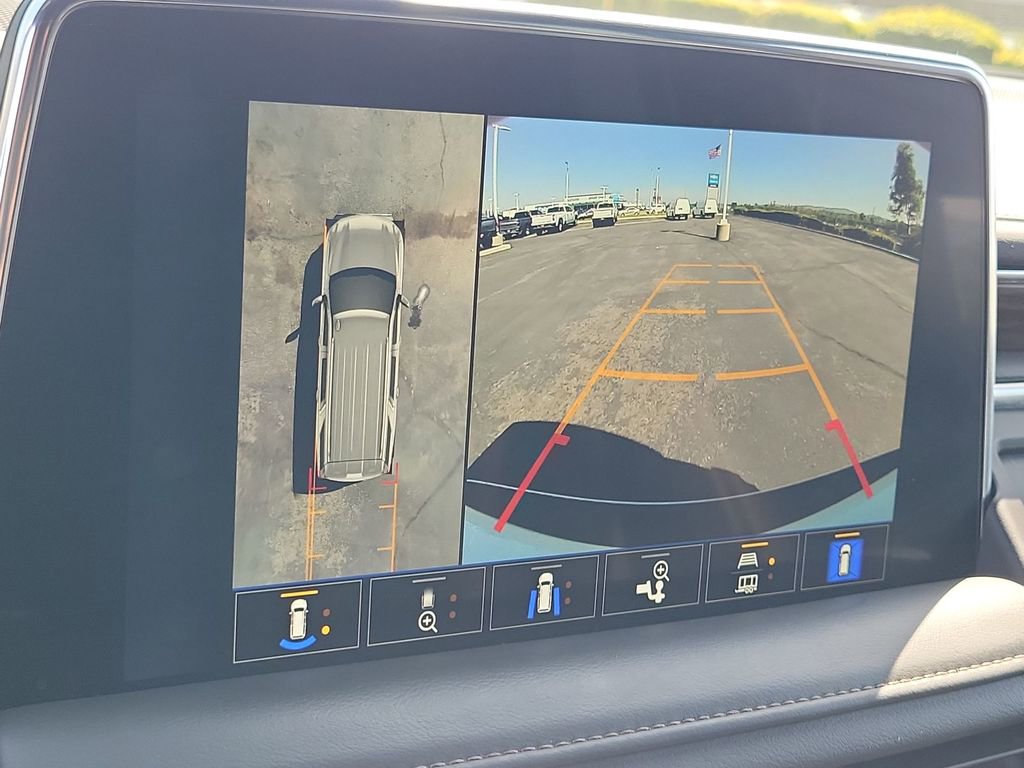 Used 2023 Chevrolet Tahoe High Country w/ Premium Package 2 image 15