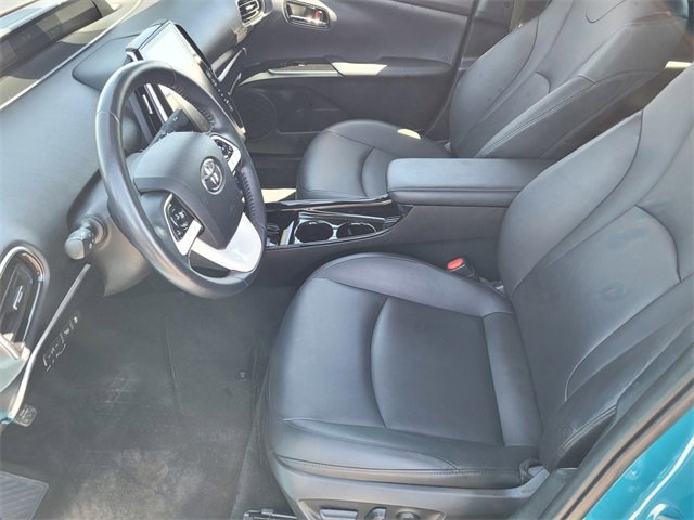 Used 2019 Toyota Prius Prime Advanced image 13