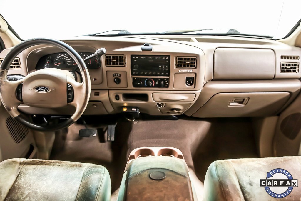 Used 2004 Ford F250 King Ranch image 13