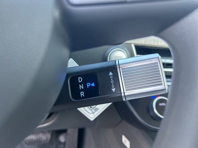 New 2026 Hyundai Sonata Blue image 15