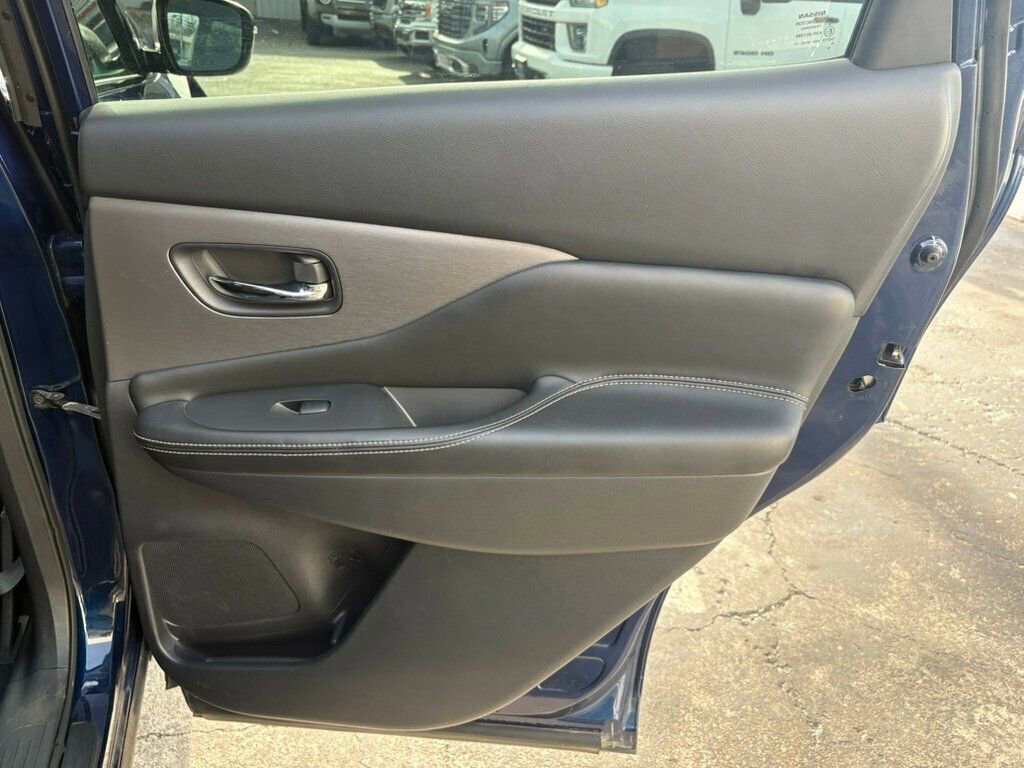 Used 2020 Nissan Murano S w/ Technology Package image 23