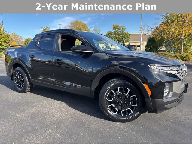 Used 2023 Hyundai Santa Cruz SEL w/ Activity Package
