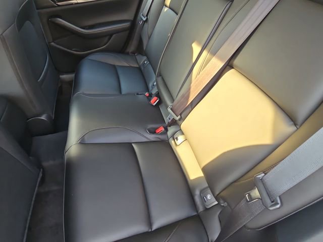 New 2026 MAZDA MAZDA3 s Sport image 14