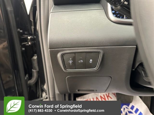 Used 2024 Hyundai Santa Cruz SE image 30