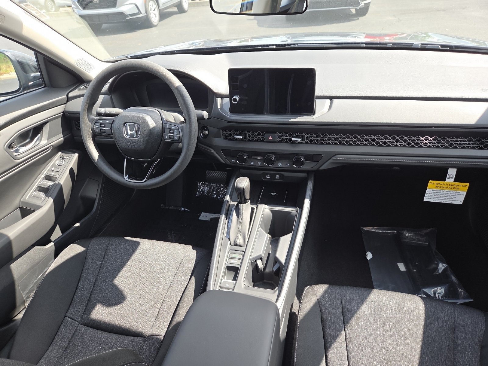 New 2026 Honda Accord SE image 21