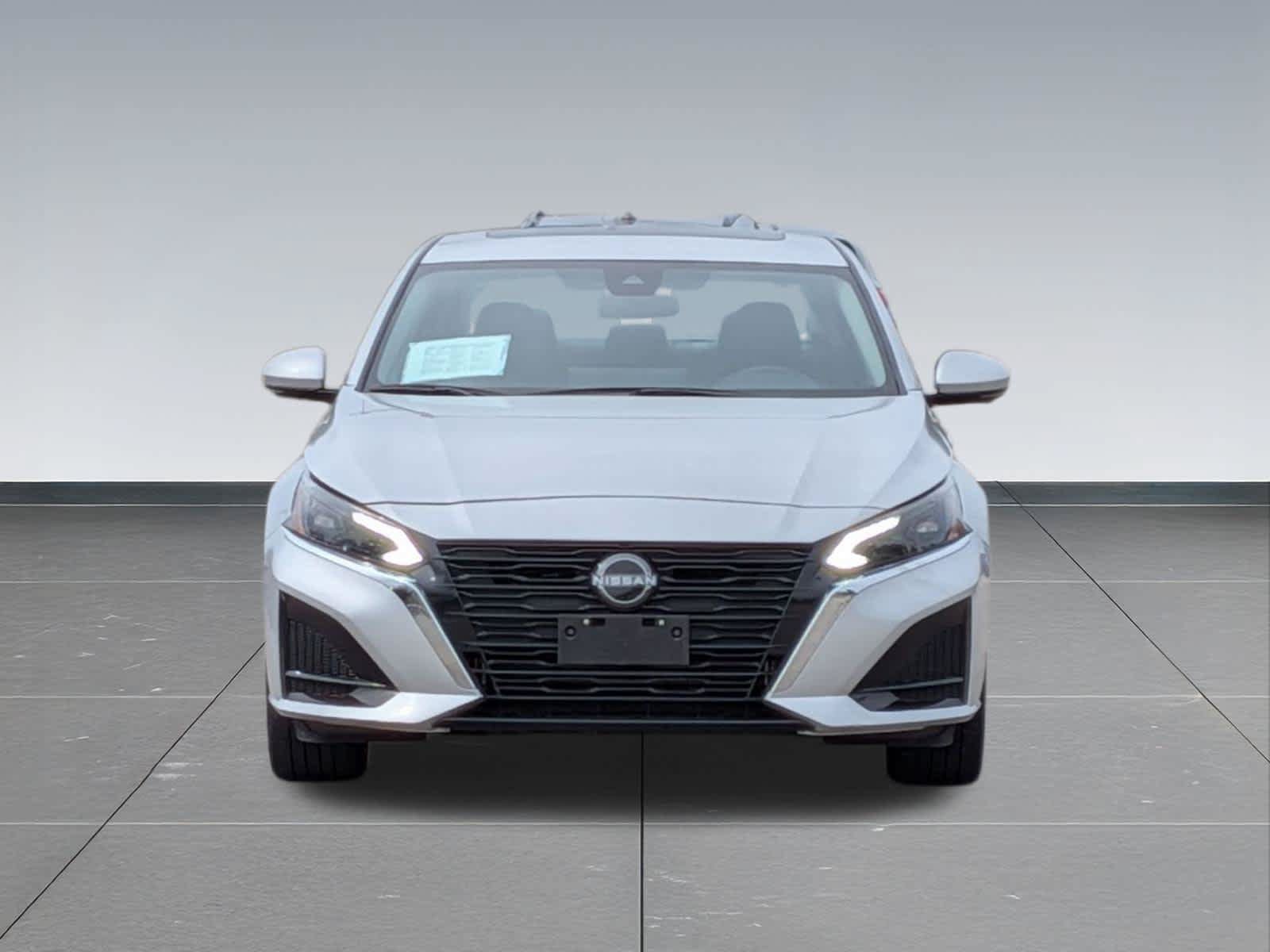 Used 2023 Nissan Altima 2.5 SL AWD/4WD image 9