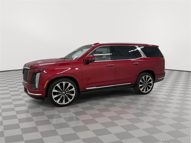 New 2026 Cadillac Escalade Luxury w/ Touring Package image 5
