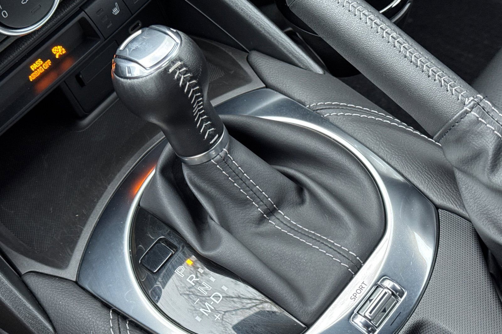 Certified 2025 MAZDA MX-5 Miata Grand Touring w/ Weather Package image 19