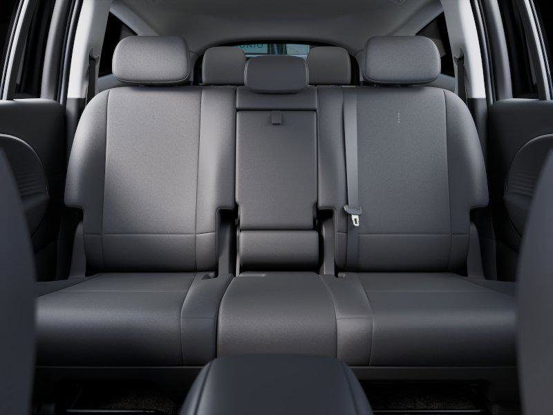 New 2026 Hyundai Ioniq 9 SE w/ Tow & Go Package image 12