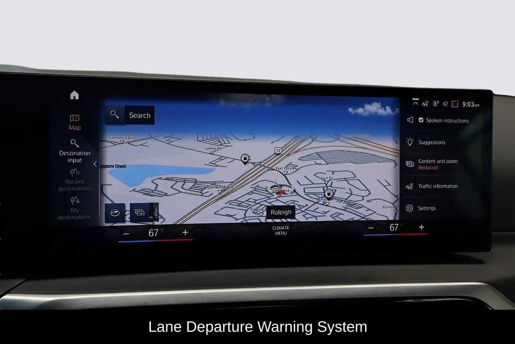 Used 2024 BMW M340i w/ Premium Package image 11